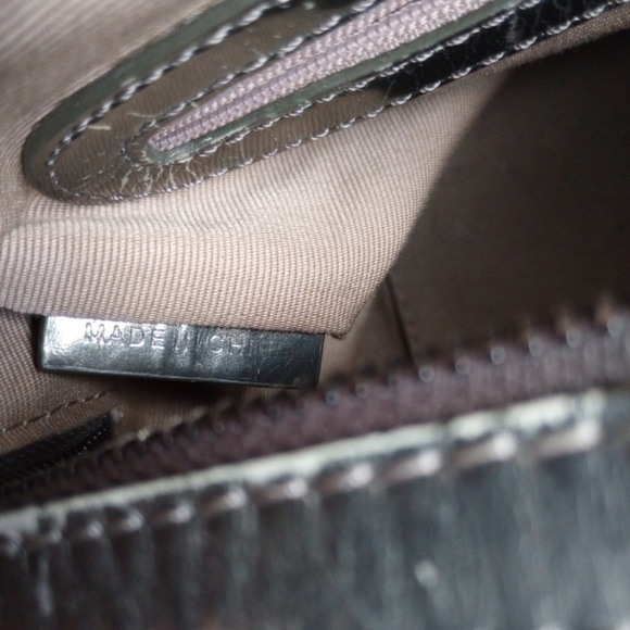 Burberry Handbag - Picture 8 of 10